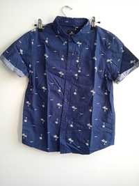 camisa menino RipCurl