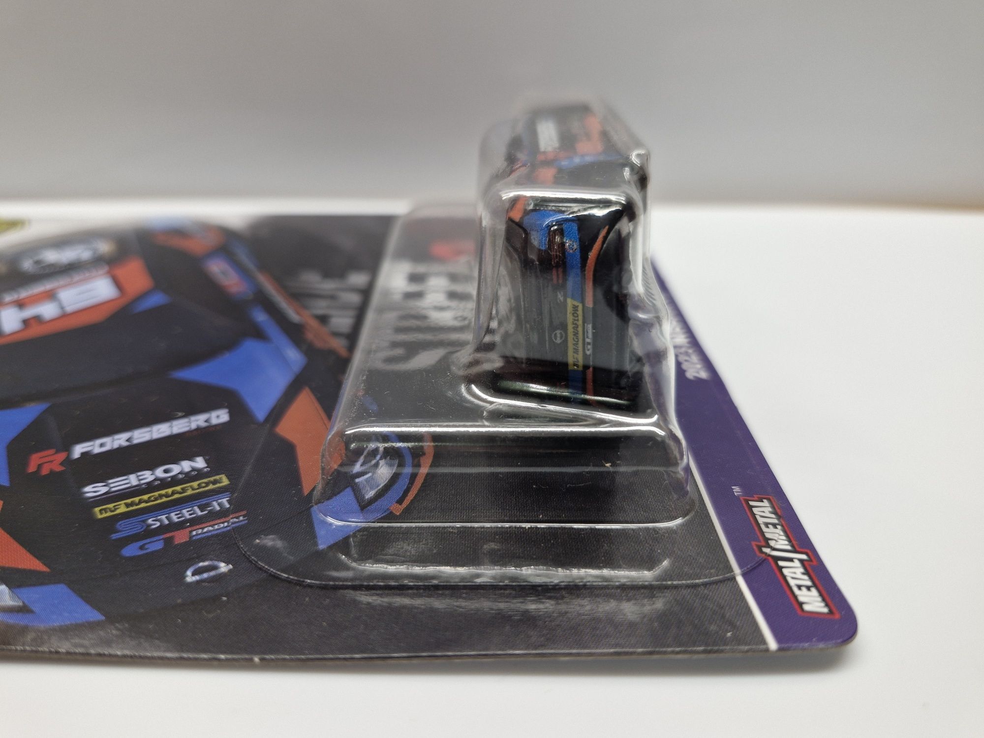 Hot wheels 2023 Nissan Z