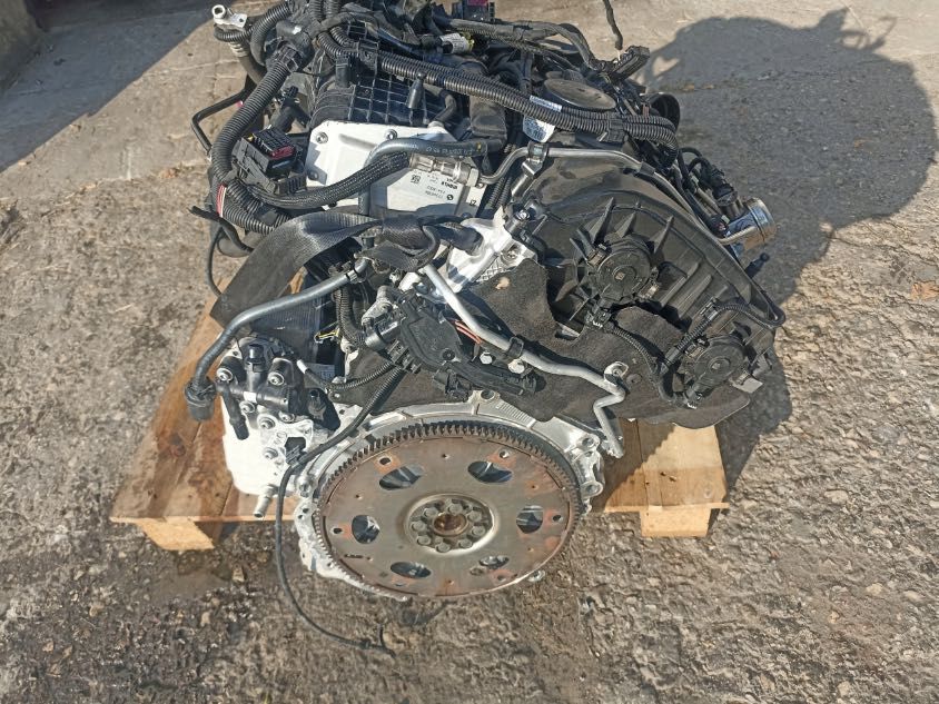 Двигун у зборі BMW B58B30A f36