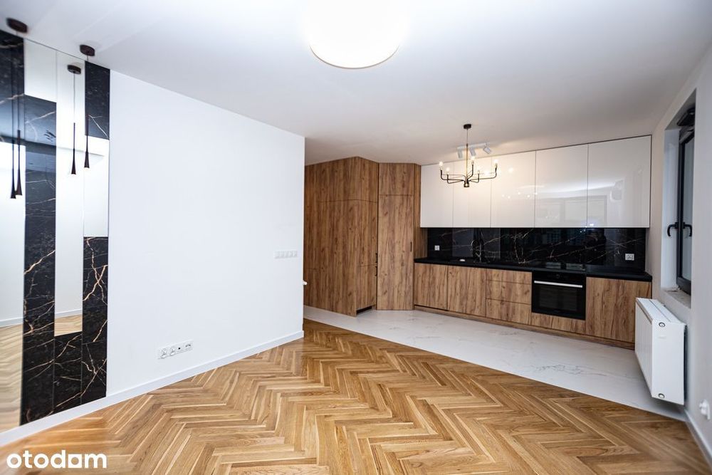 Wynajmę 3-pokojowy apartament os. Wizjonerów, ul. Aktorów, Bronowice