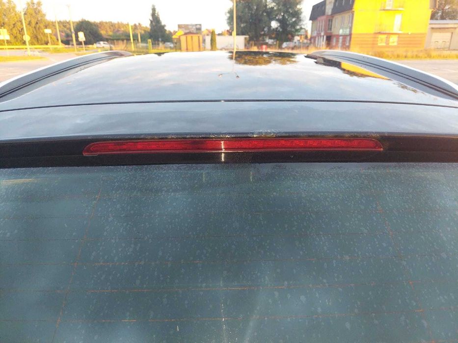 Audi A4 1.8t Quattro S-line