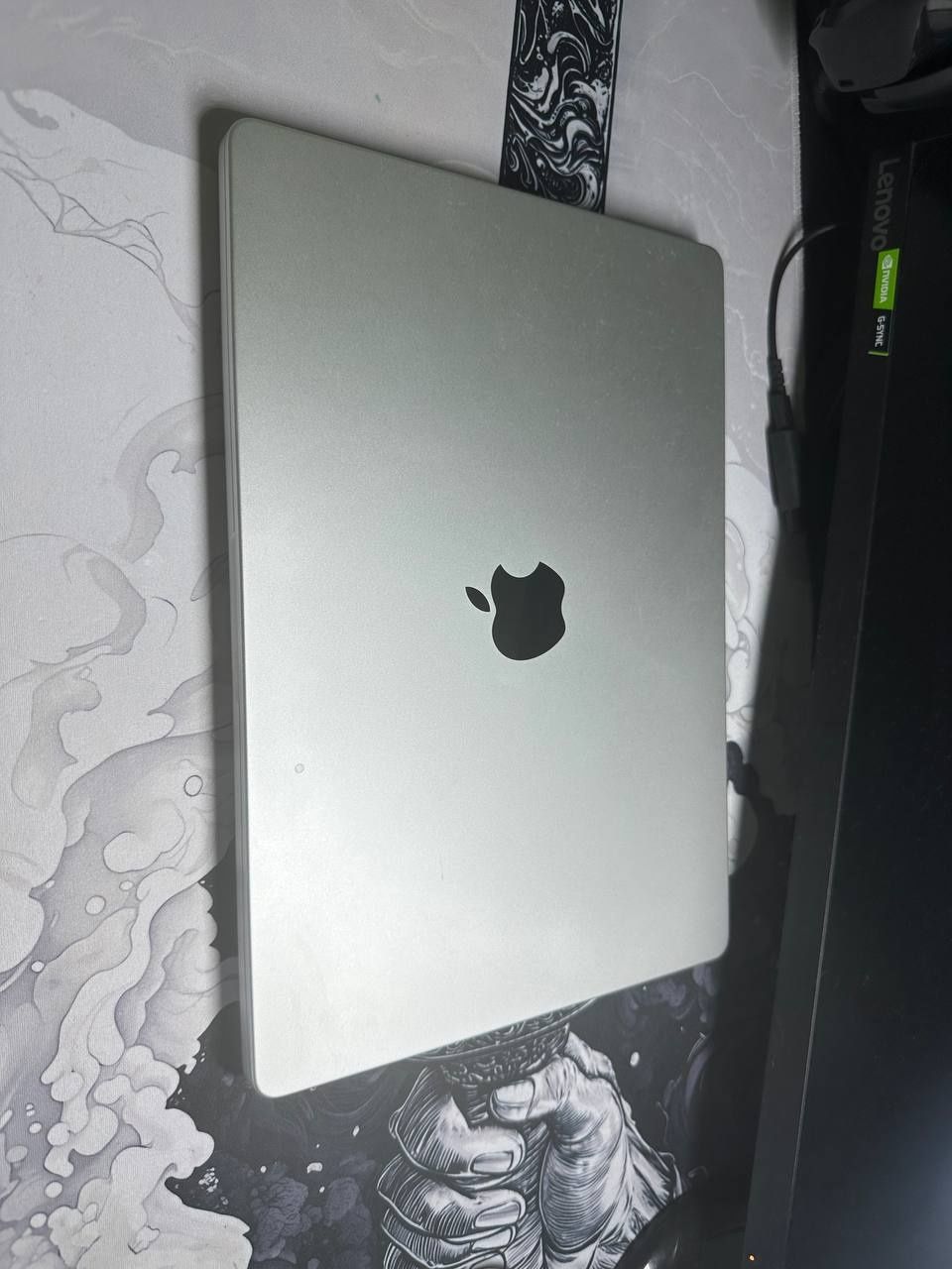 MacBook Pro 14. M3 pro
