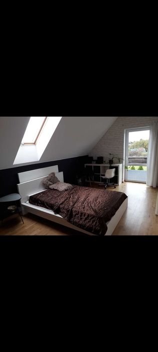 Posiadam pokoj do wynajecia