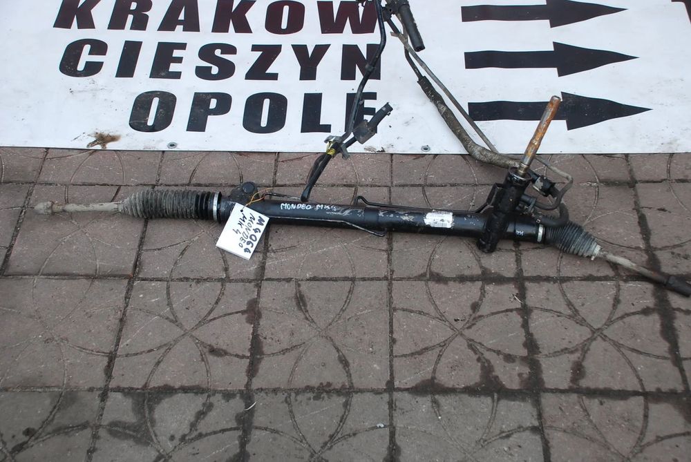 ford mondeo MK4 magiel nr M4064 WYSYŁKA
