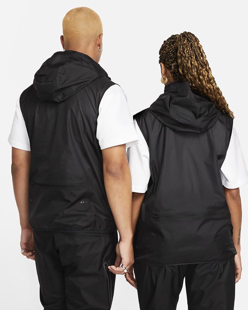 Новий лімітований чоловічий спортивний костюм NOCTA Men's Track Suit