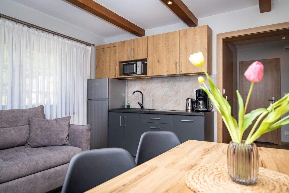Apartamenty Zakopane Wrzesień Grudzien Święta Bożego Narodz Sylwester
