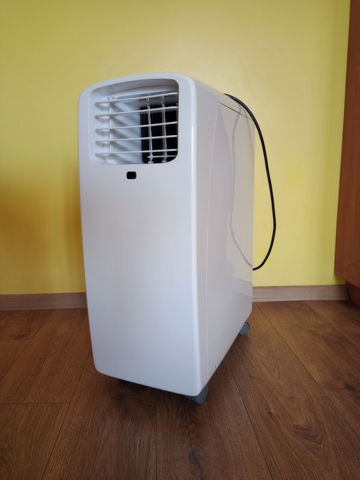 Мобільний кондиціонер Ergo ACM-0707 CH