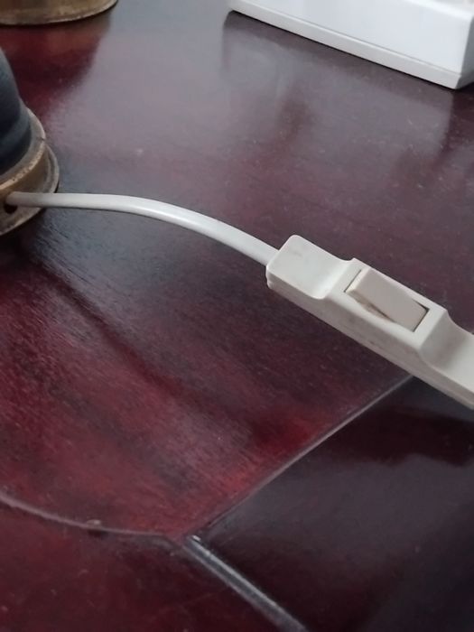 Candeeiros mesa de cabeceira