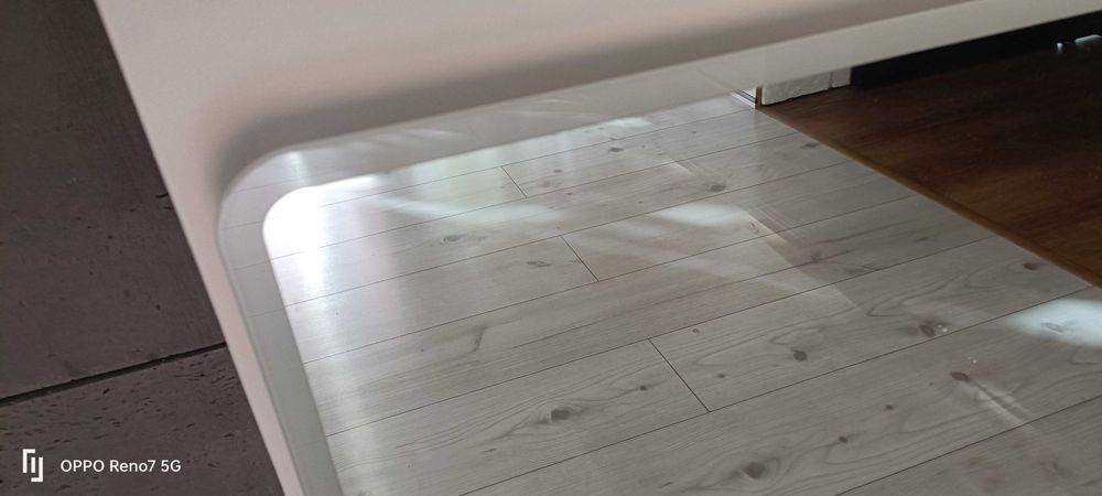 Lustro podświetlane LED 1200x700 do łazienki