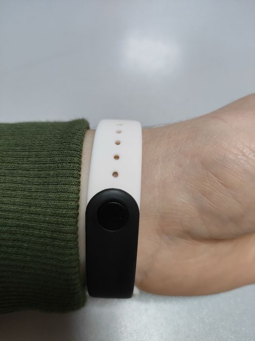 ремінець  Xiaomi Mi band 7 ремешок