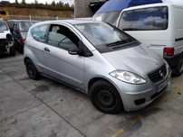 Mercedes A150