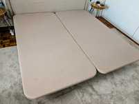 Bases de Cama 190x90 Estrados