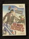 No more Heroes / Nowa / Nintendo Wii