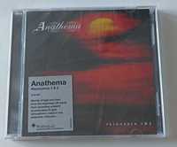 Anathema Resonance 1 & 2