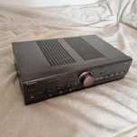 Wzmacniacz technics SU-A700