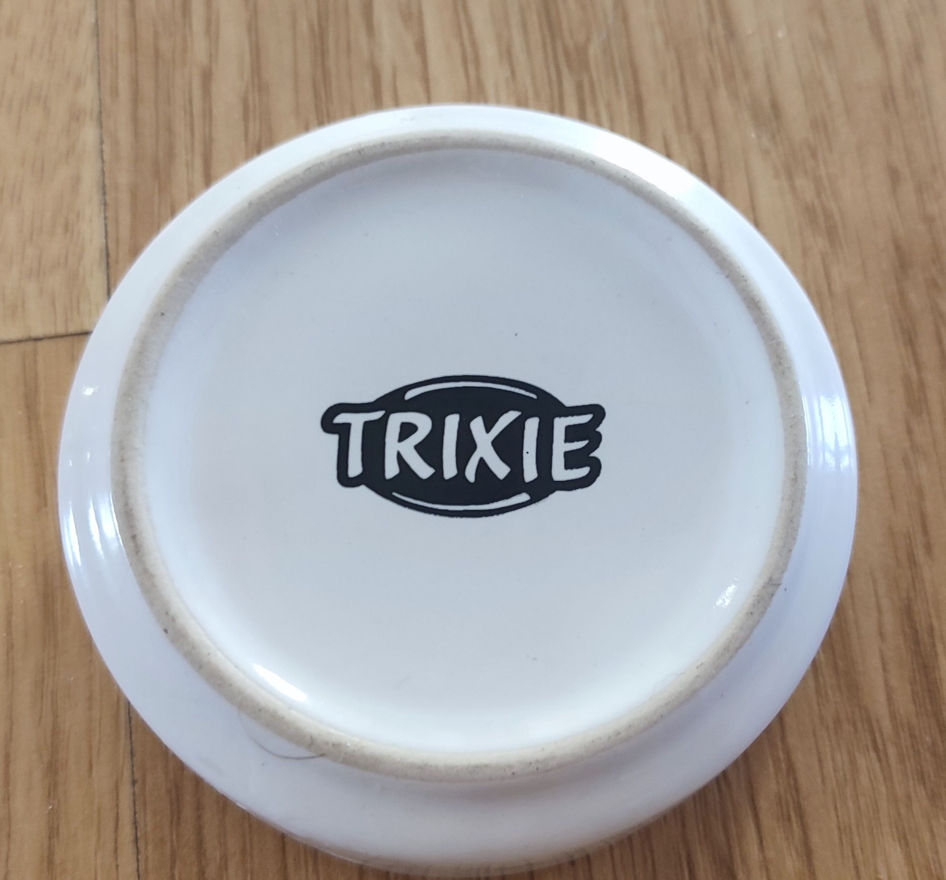 Miseczka dla chomika Trixie