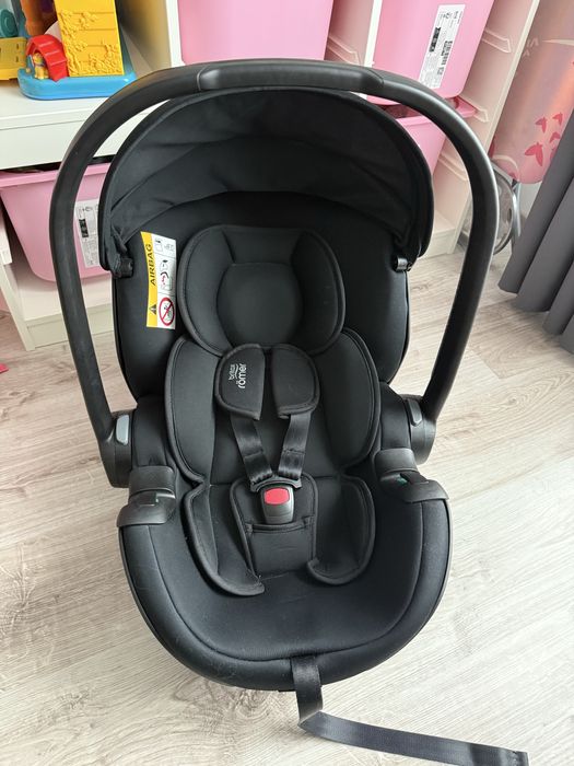 Fotelik nosidełko britax baby safe pro