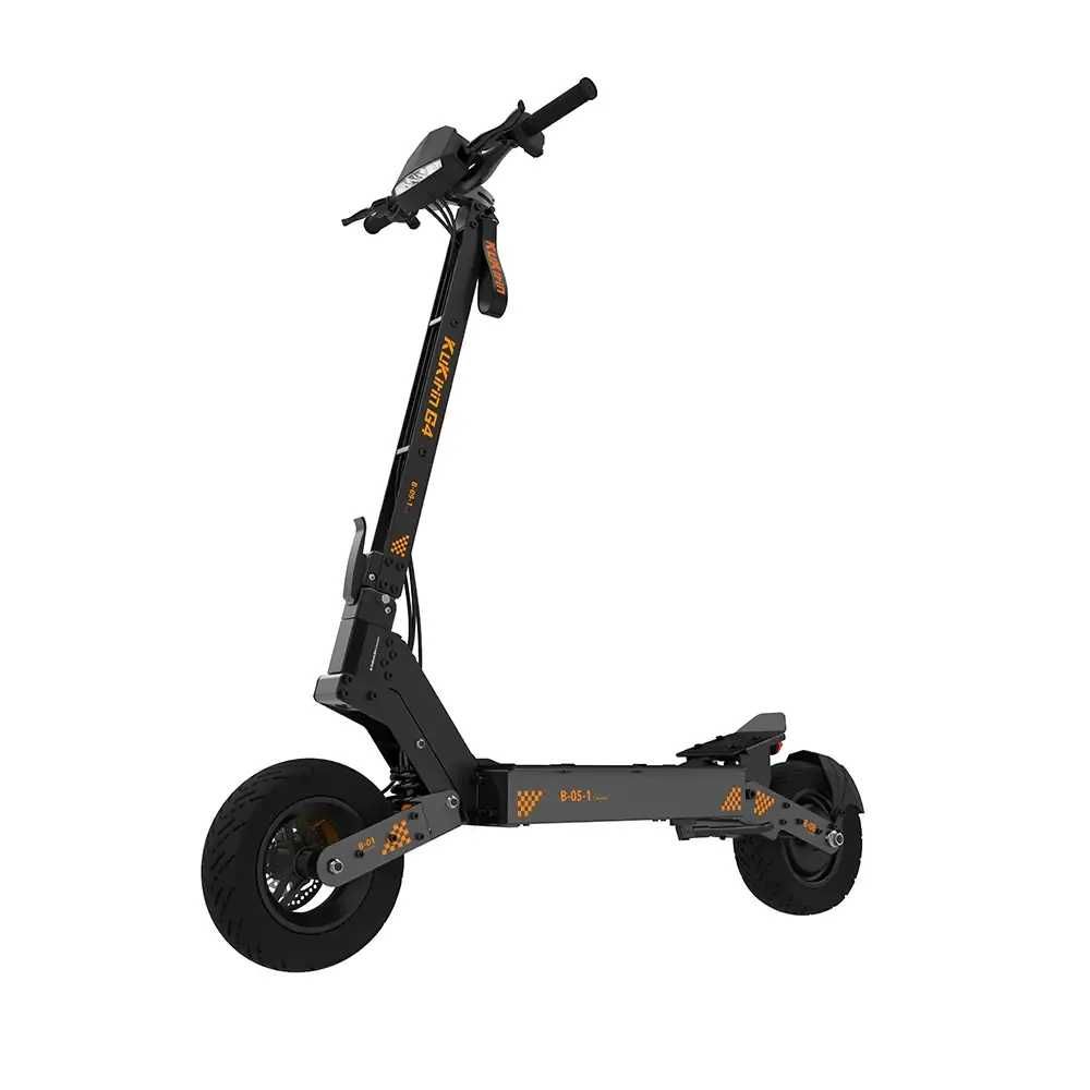 Hulajnoga elektryczna KUGOO KIRIN G4 2024 Nowość