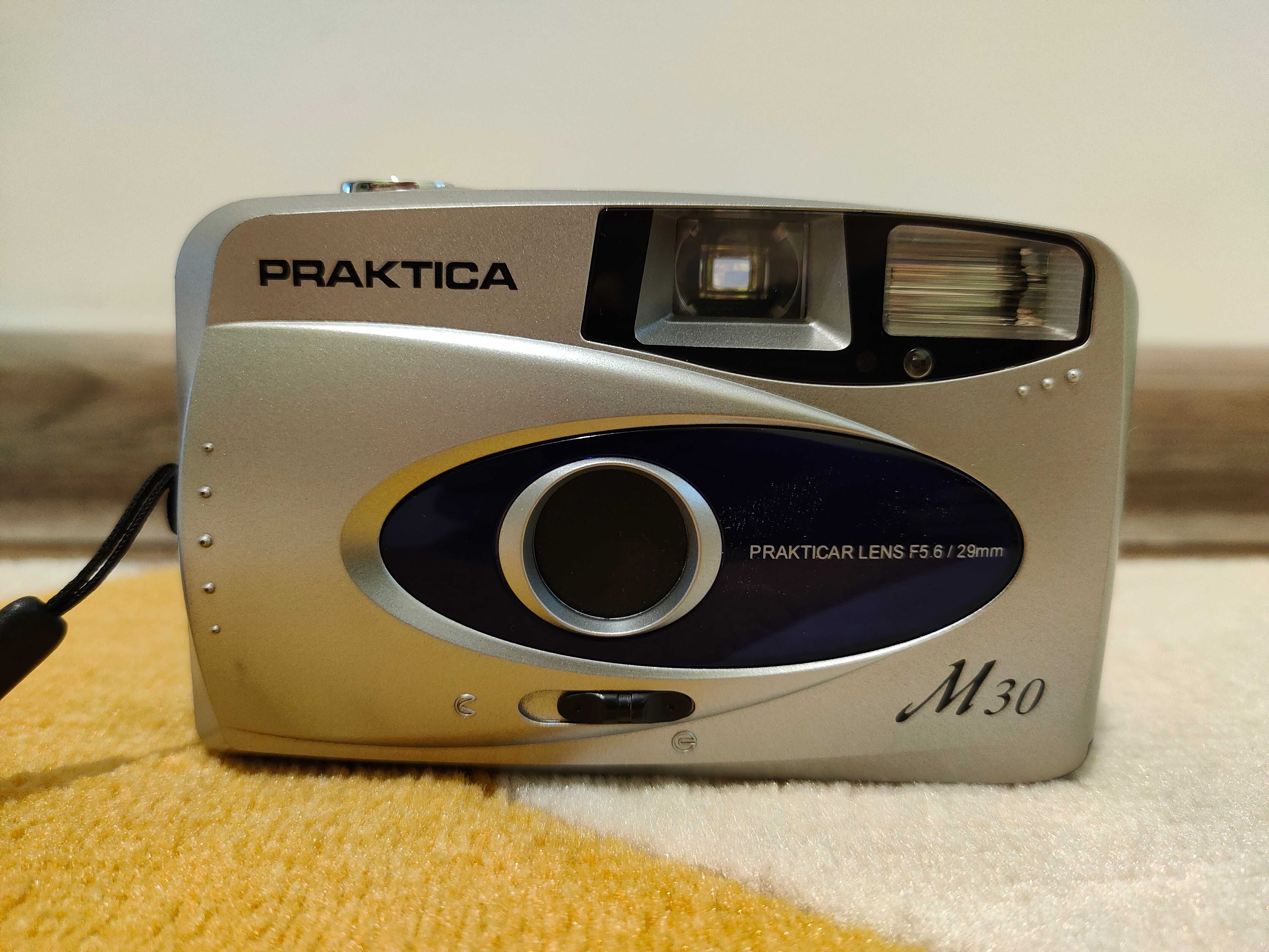 Aparat Praktica M30