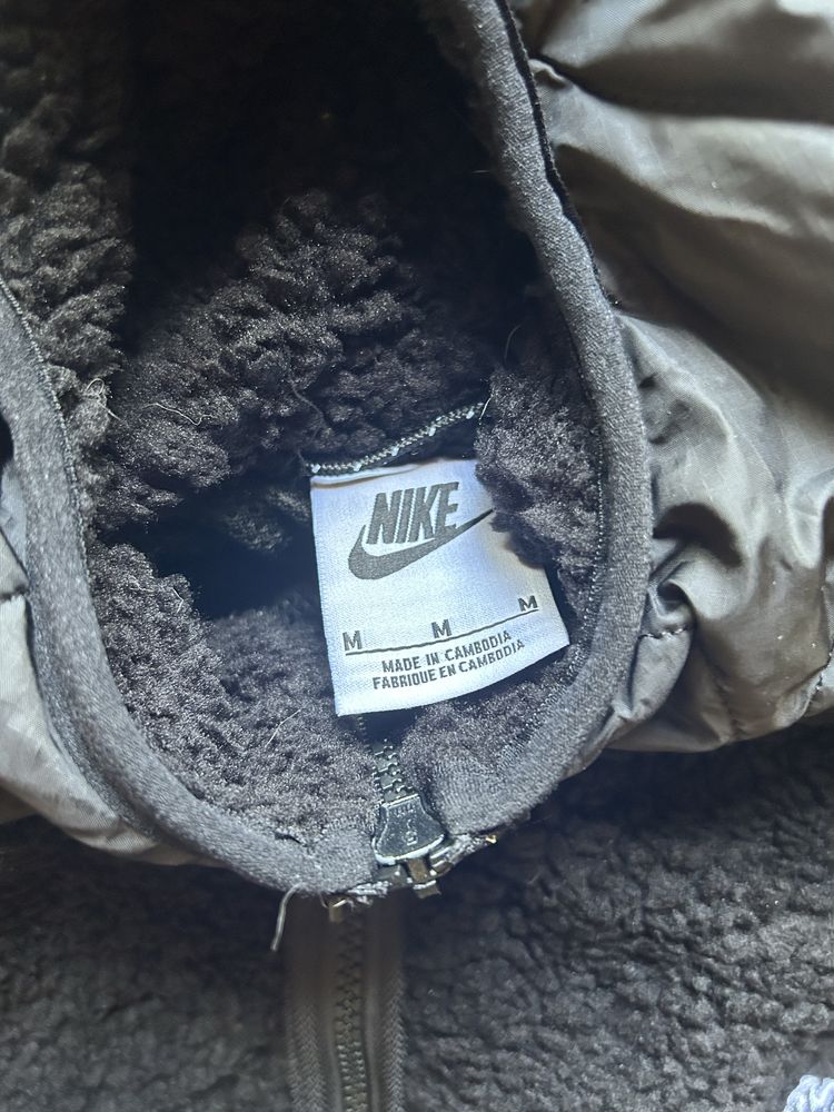 Шерпа Nike Nsw Sherpa