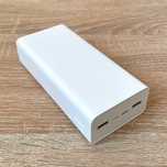 Павербанк Xiaomi Mi Power Bank 3 30000 mAh USB-C 18W FastCharge