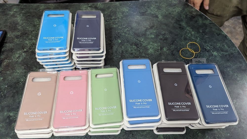 Продам чохол Wave для Pixel 8A,9 серії.