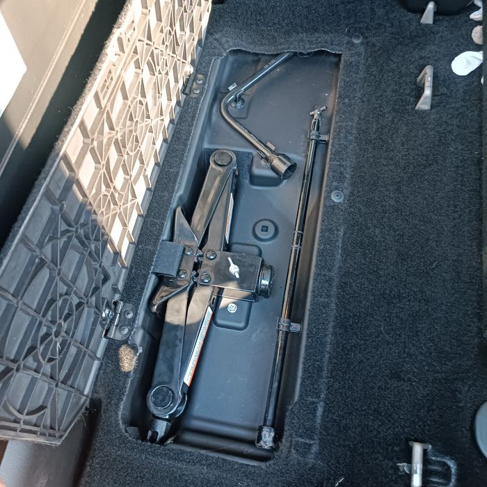 SsangYong Rexton 2.7 XDi • Автомат • 4x4 • 2012 р.