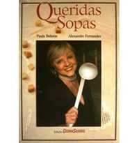 Queridas Sopas, Paula Bobone