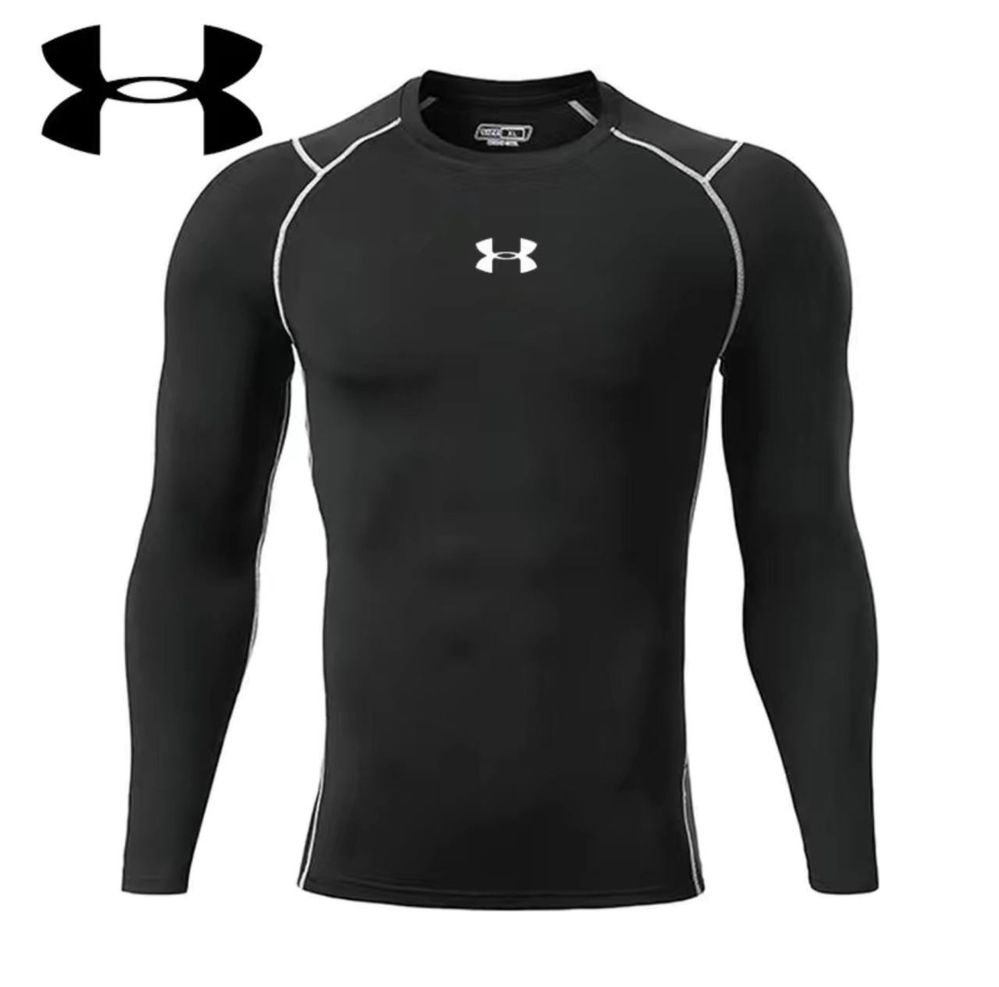 Рашгард Under Armour (термо)