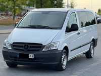 Продам Mersedes Vito 2.2 Diesel