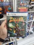 Ziggurat 2 gra na konsolę PS5