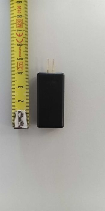 NOVO! Dispositivo Simulação Airbag