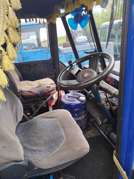 Трактор ХТЗ Т-150