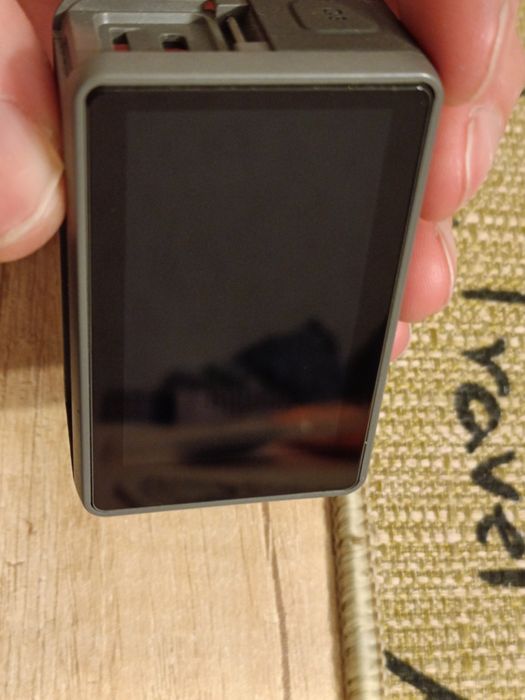 Запчастини для Dji osmo action