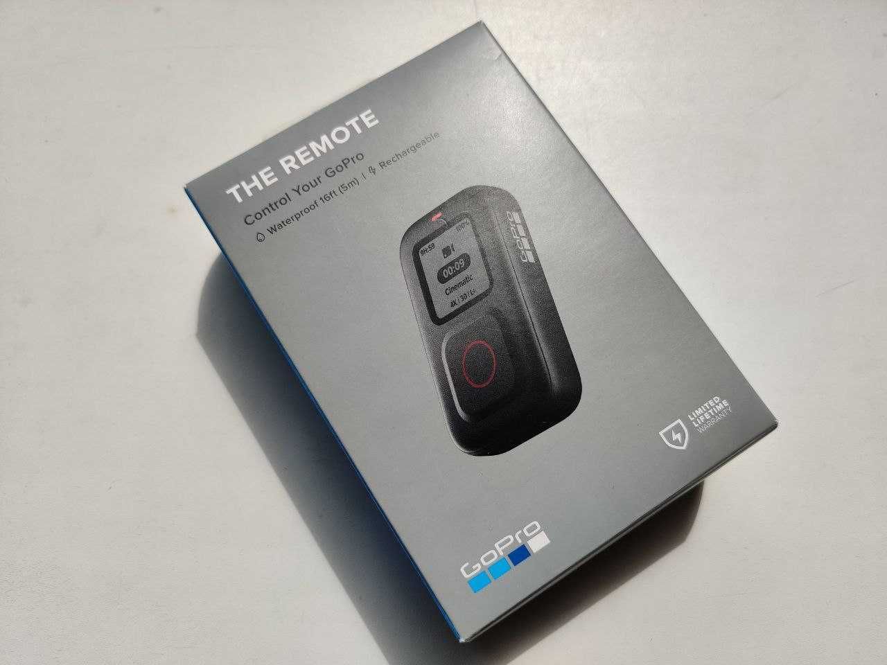 GoPro The Remote - пульт керування (Artme-003)