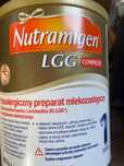 Nutramigen lgg 1 preparat mleko zastępczy
