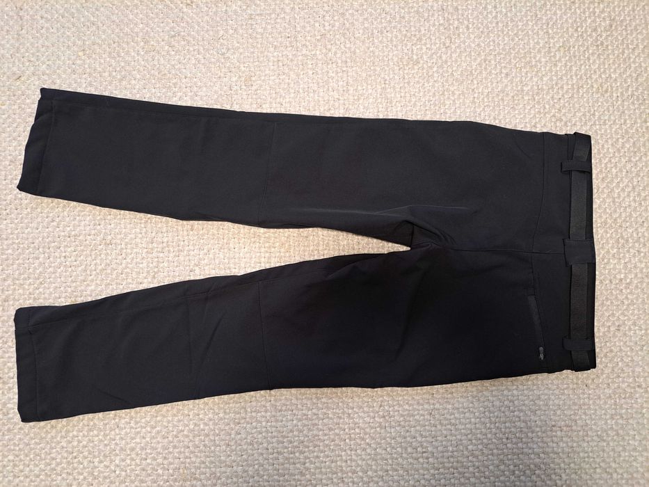 Зимові штани ТМ Mc Kinley, на флісі 48р