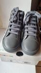 Buty za kostkę, sneakersy Gilsi ocieplane roz.32, 21cm dł. wkładki G