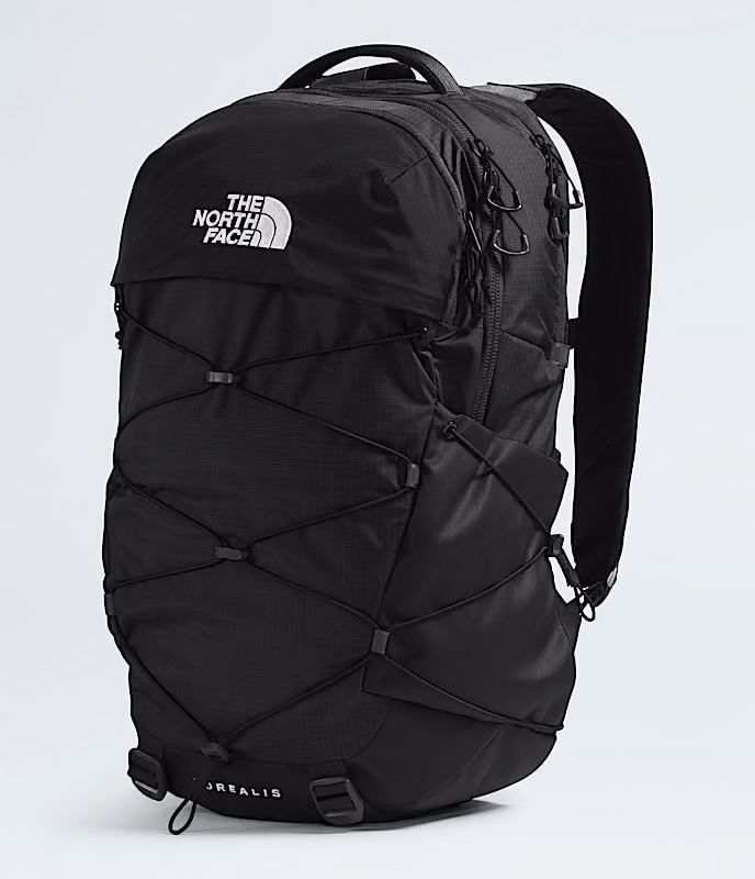 Рюкзак The North Face Borealis TNF Black, артикул NH0A52SE4HF