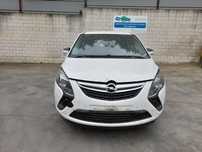 Para peças OPEL Zafira Tourer (P12)