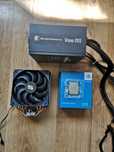 I5 1440f endorfy ferra vero m1