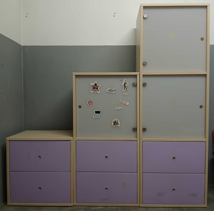 Móveis para quarto criança