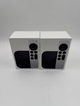 Apple TV 4K 2022 128GB WiFi+Ethernet тв приставка