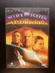 Film Armageddon DVD