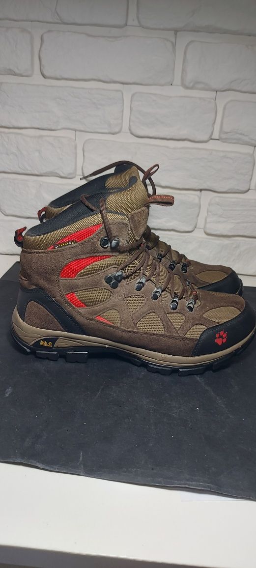 Jack Wolfskin 40.5