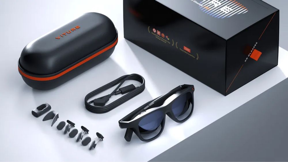 VITURE XR Pro oculos XR