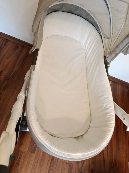 Wózek Roan Bass Soft 2w1. WYSYŁKA