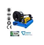 Zakuwarka ręczna P16HP 1"3SN (do 45mm) SAMWAY