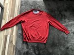 Sweter Christian Berg roz L