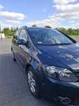Volkswagen Golf Plus  2.0 TDI